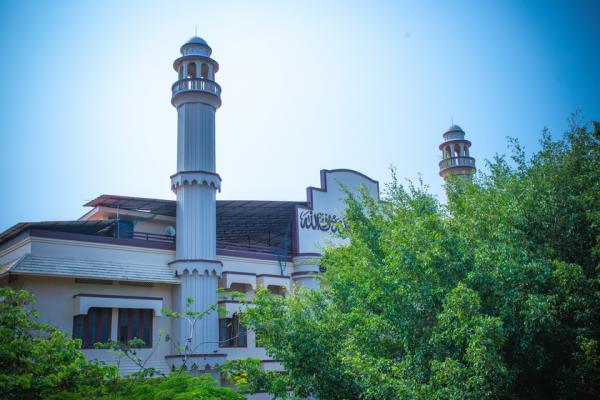 Masjid