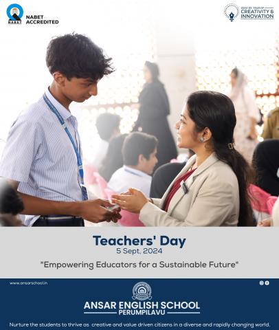 teachers day