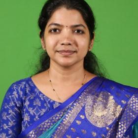 Ravya K R