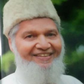 M. V. Mohammed Saleem Moulavi