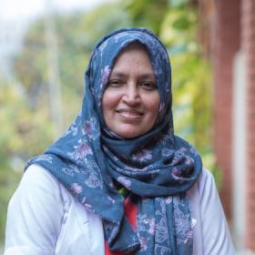 Sajitha Razak